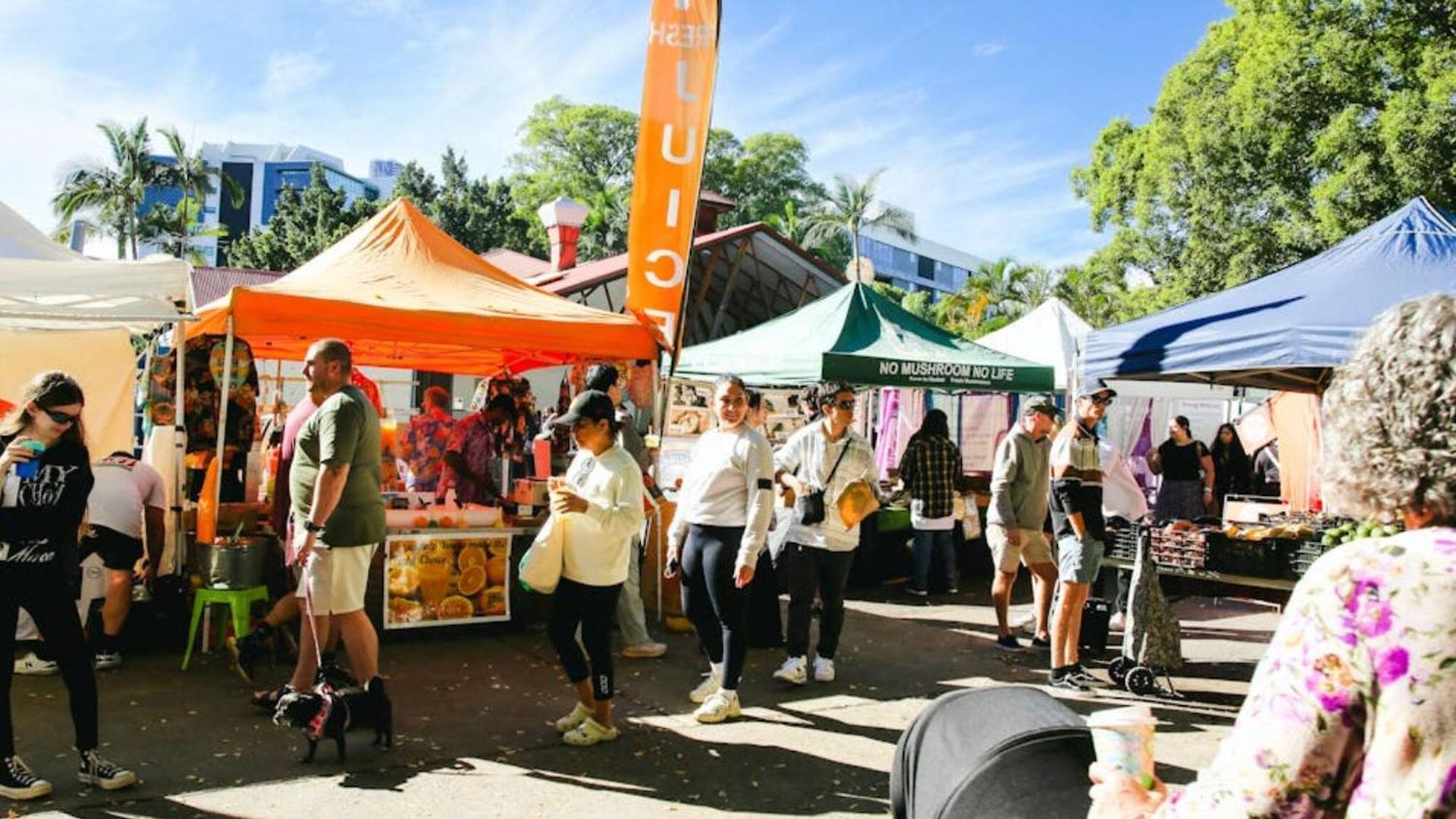 Urban Edge - Mins To Suncorp Stadium & Bne Apartment Brisbane