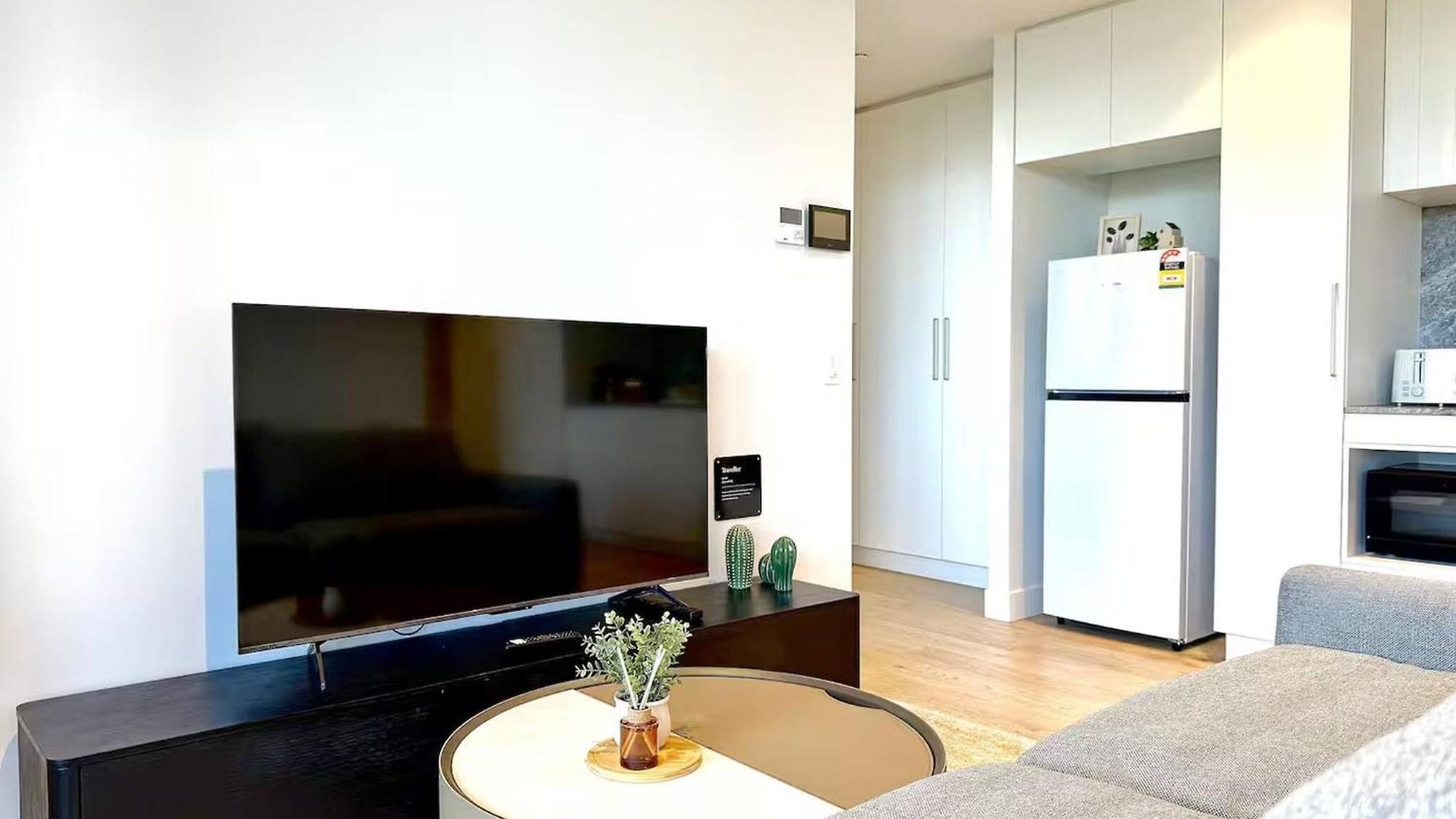 Apartment Urban Edge - Mins To Suncorp Stadium & Bne *