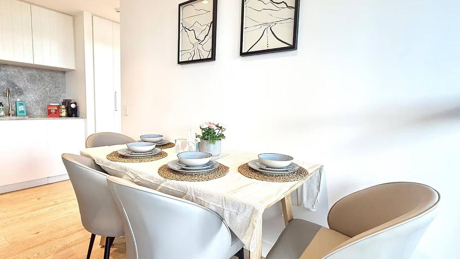 Apartment Urban Edge - Mins To Suncorp Stadium & Bne