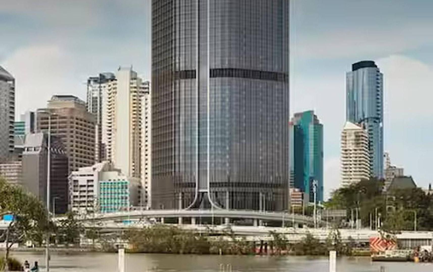 Urban Edge - Mins To Suncorp Stadium & Bne *