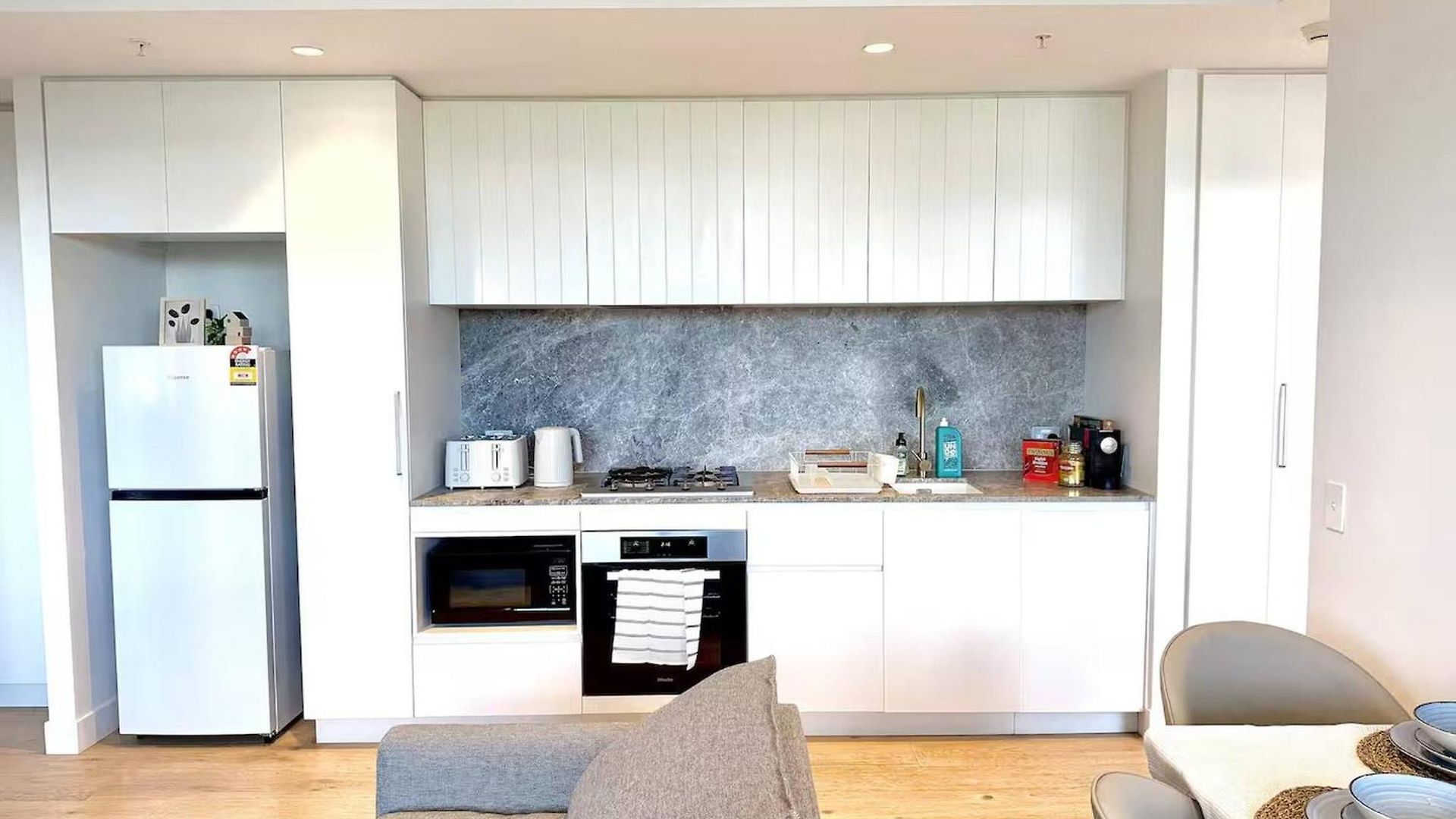 Urban Edge - Mins To Suncorp Stadium & Bne Apartment Brisbane