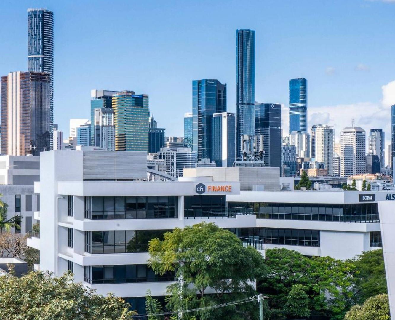 Apartment Urban Edge - Mins To Suncorp Stadium & Bne Brisbane