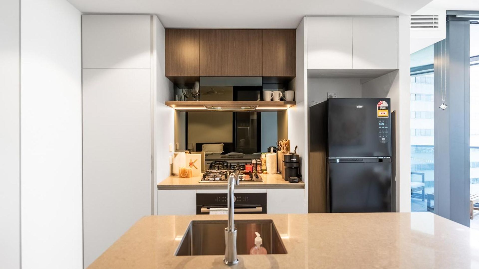 Bohemian Rhapsody In - New On Star Casino Apartment Brisbane