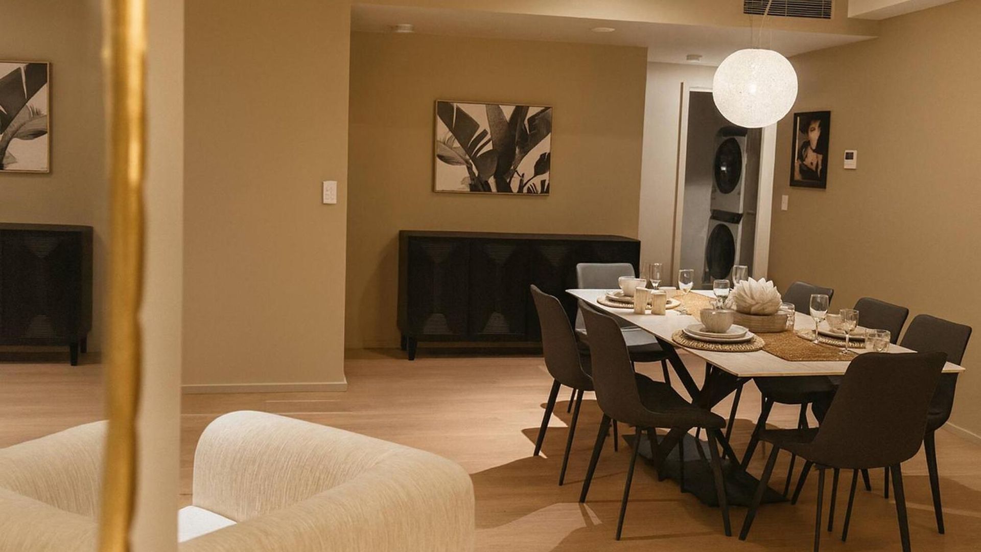 Apartment 3br Retreat At South Bank Near The Beach!