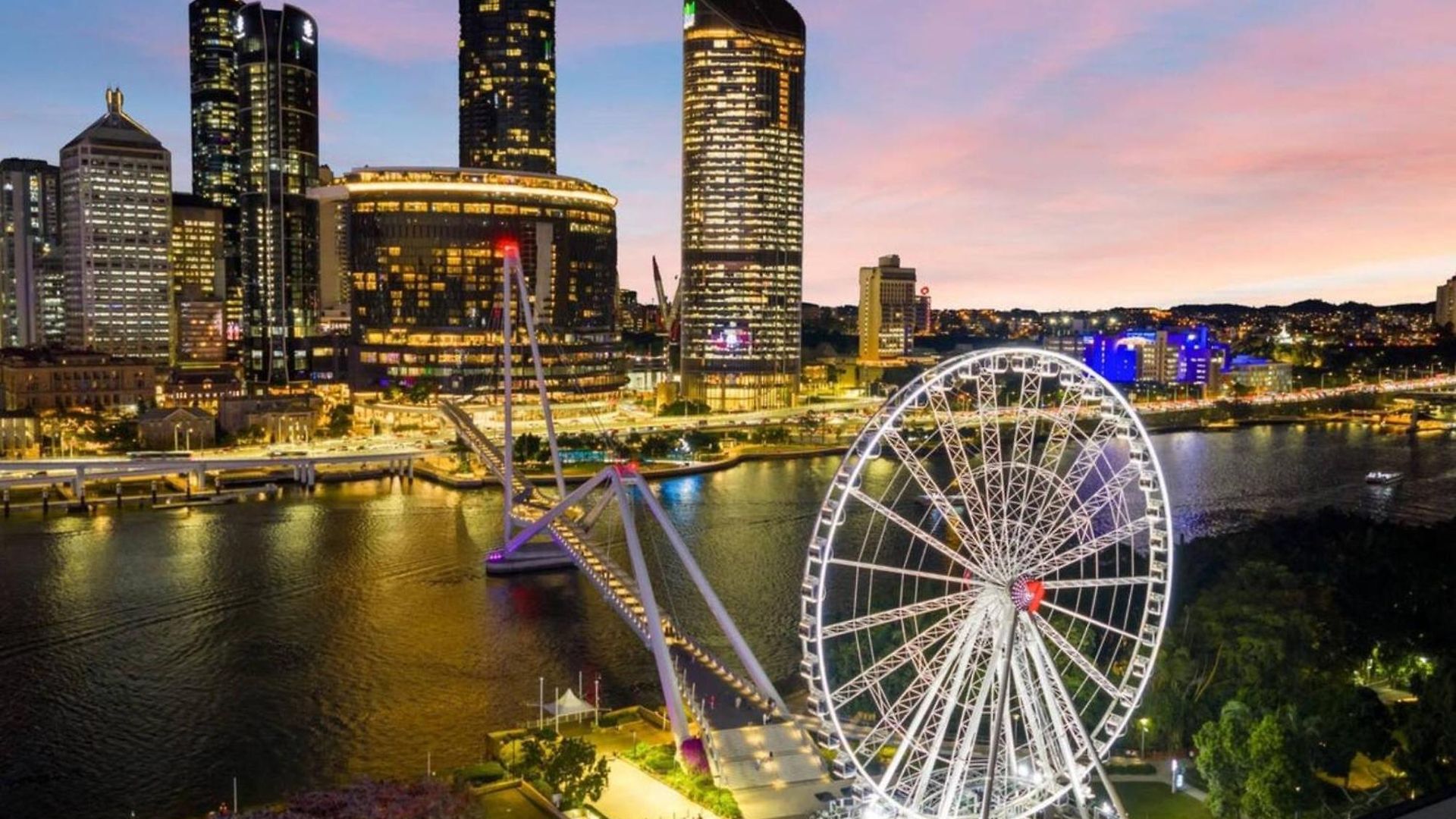 Apartment 3br Retreat At South Bank Near The Beach! *