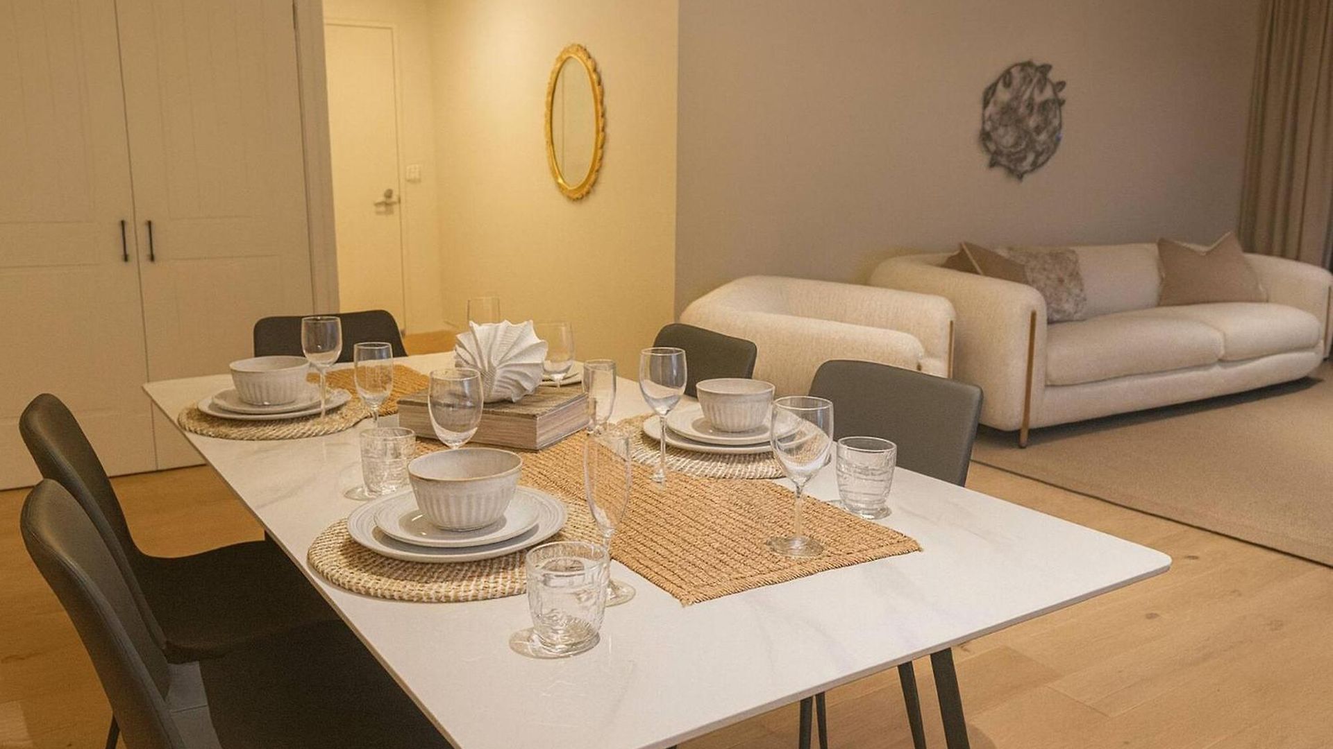 3br Retreat At South Bank Near The Beach! Apartment