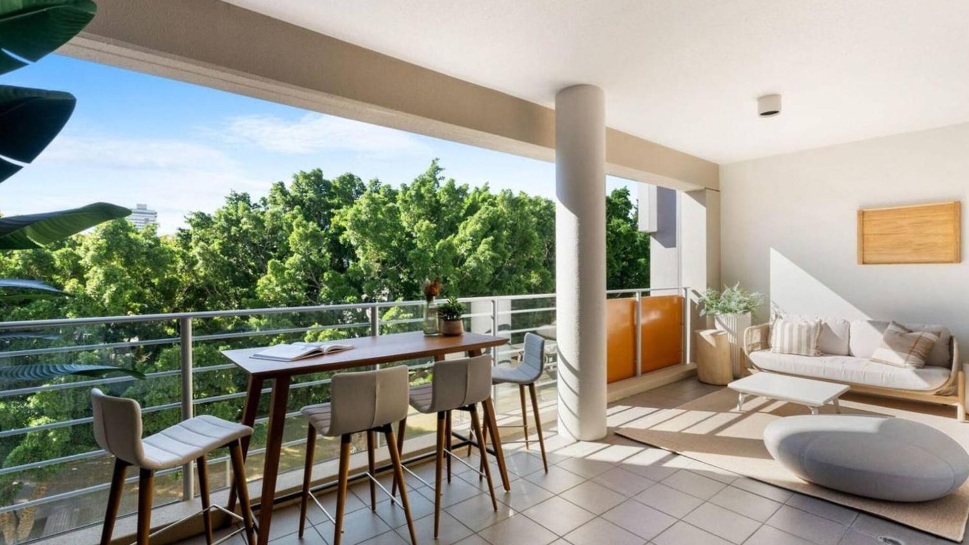 Apartment 3br Retreat At South Bank Near The Beach! Brisbane