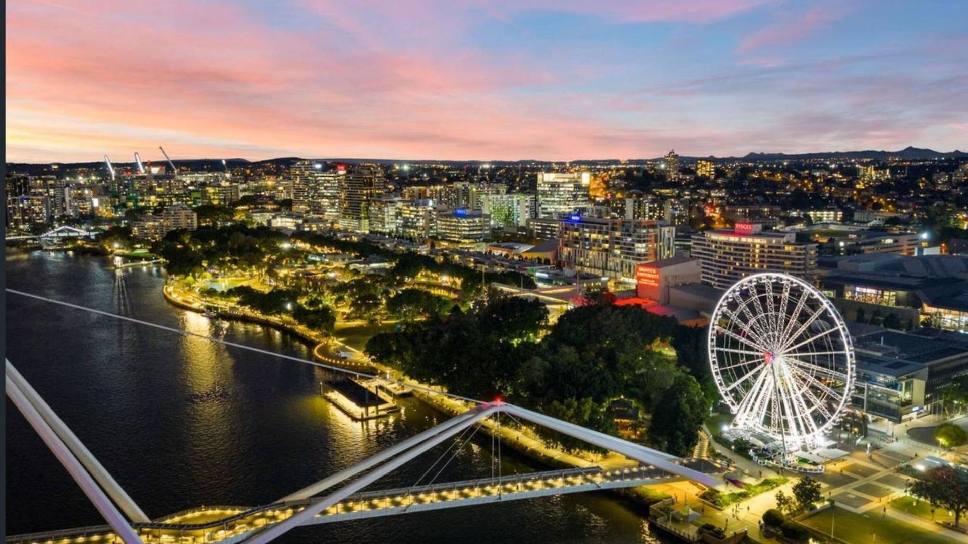 3br Retreat At South Bank Near The Beach! Apartment