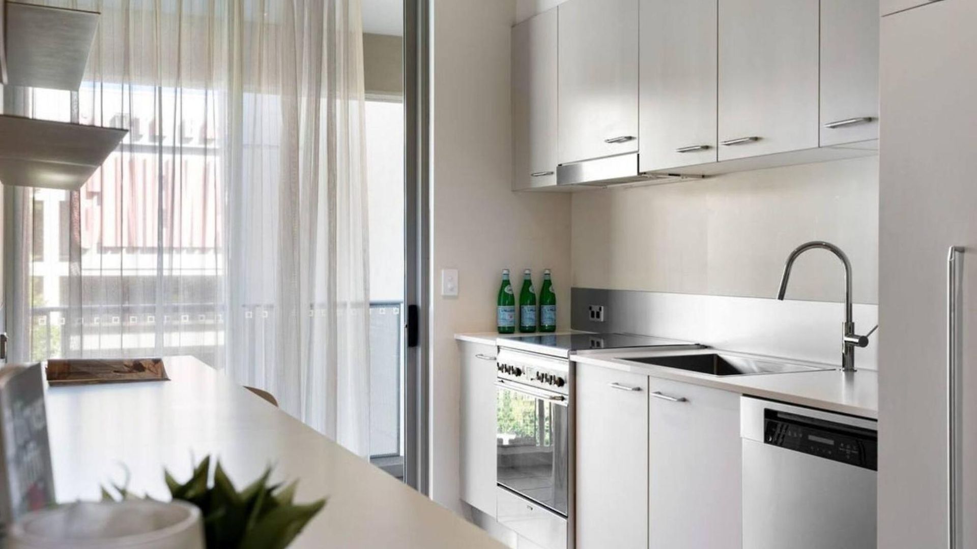 3br Retreat At South Bank Near The Beach! Apartment Brisbane