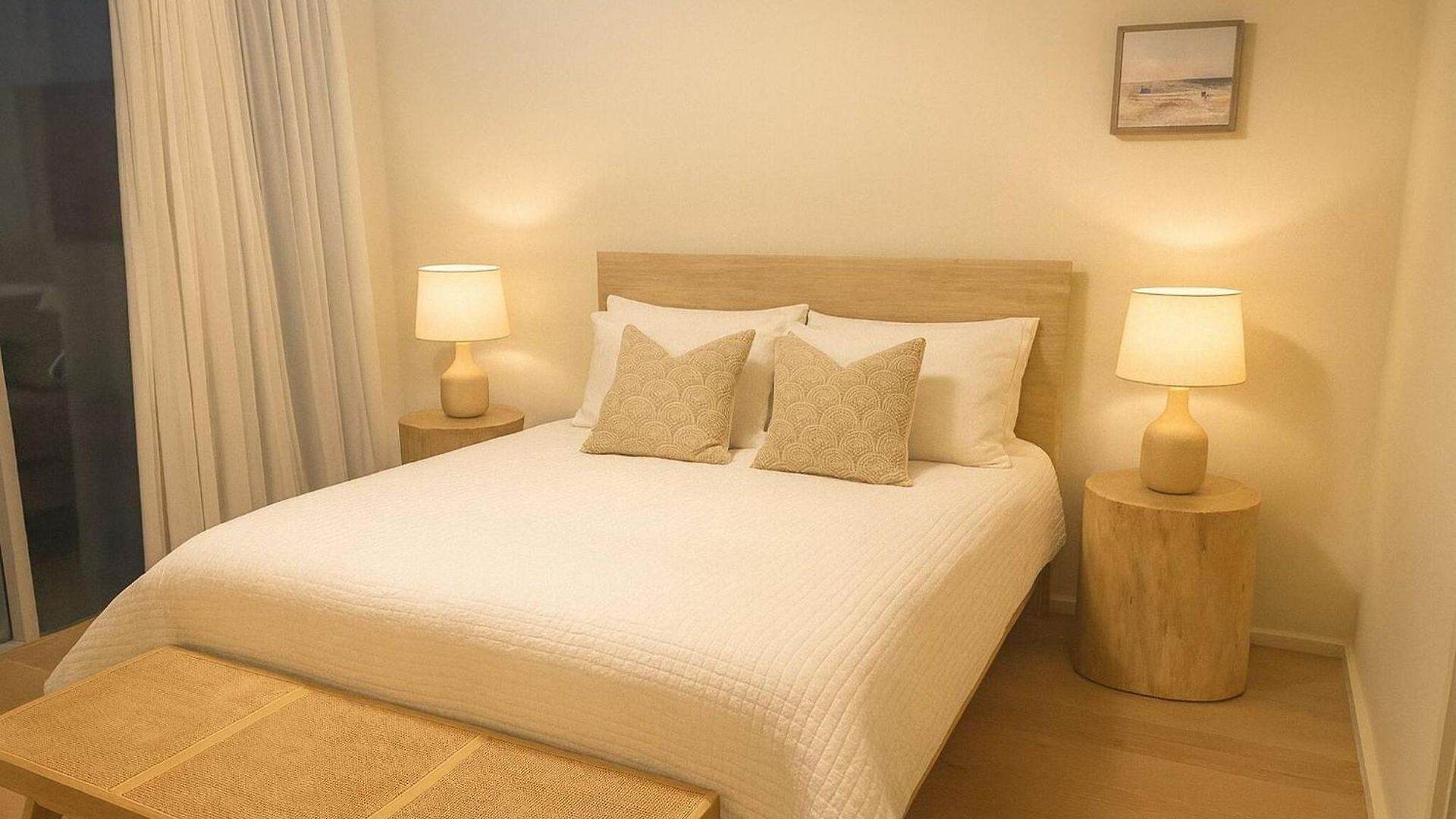 3br Retreat At South Bank Near The Beach! Brisbane