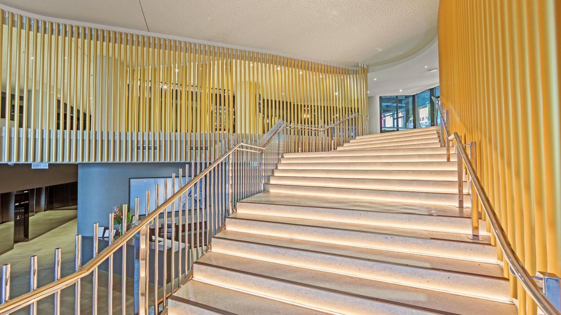 Spire Residences By Cllix Aparthotel 5*