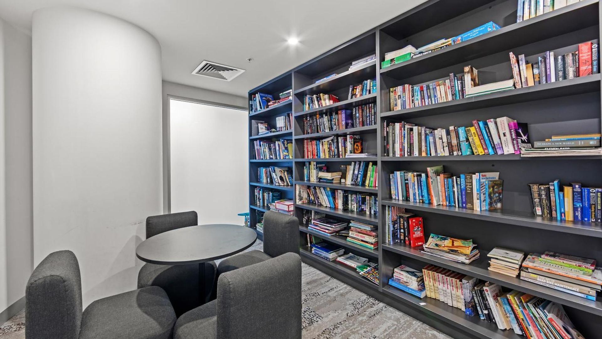 Spire Residences By Cllix Aparthotel Brisbane