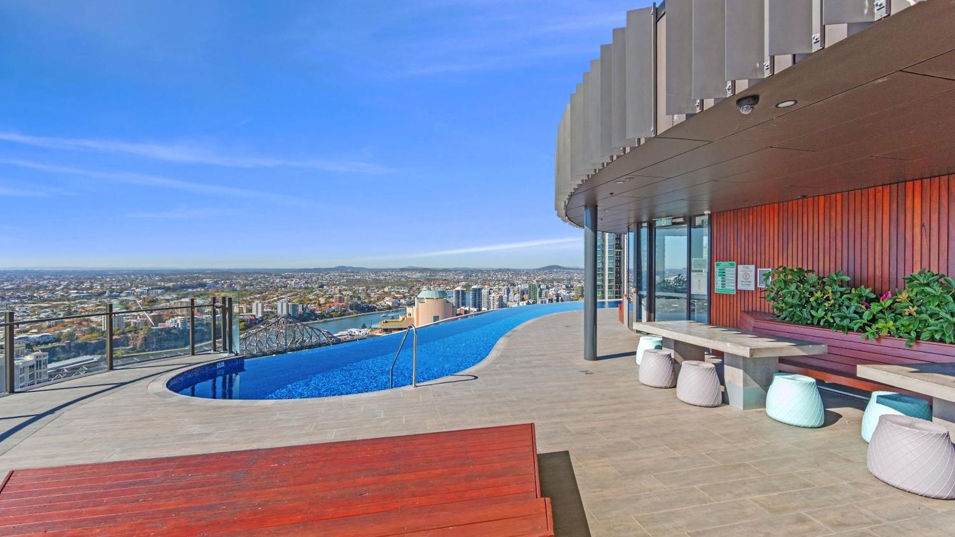 Spire Residences By Cllix Brisbane