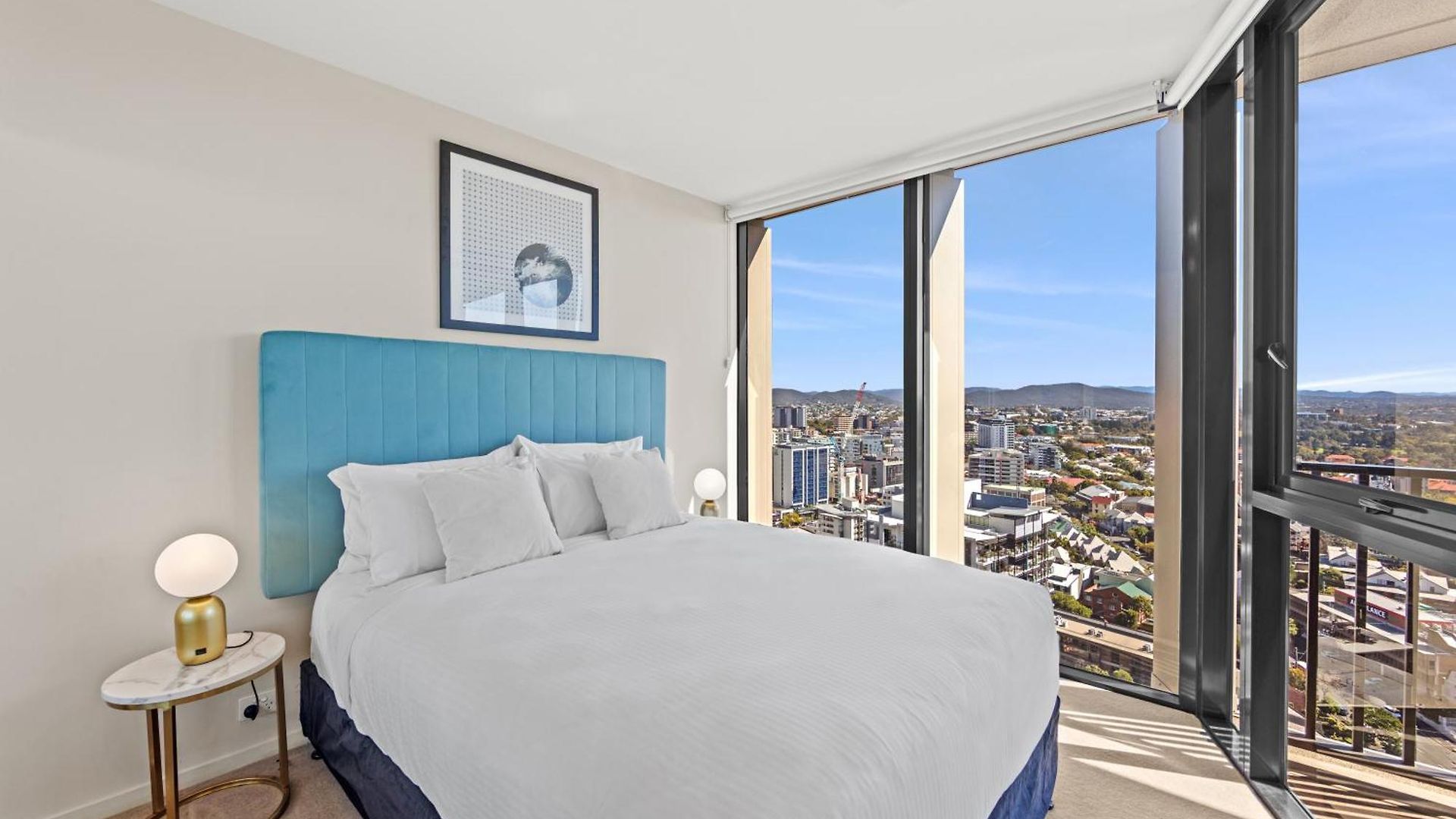 Spire Residences By Cllix