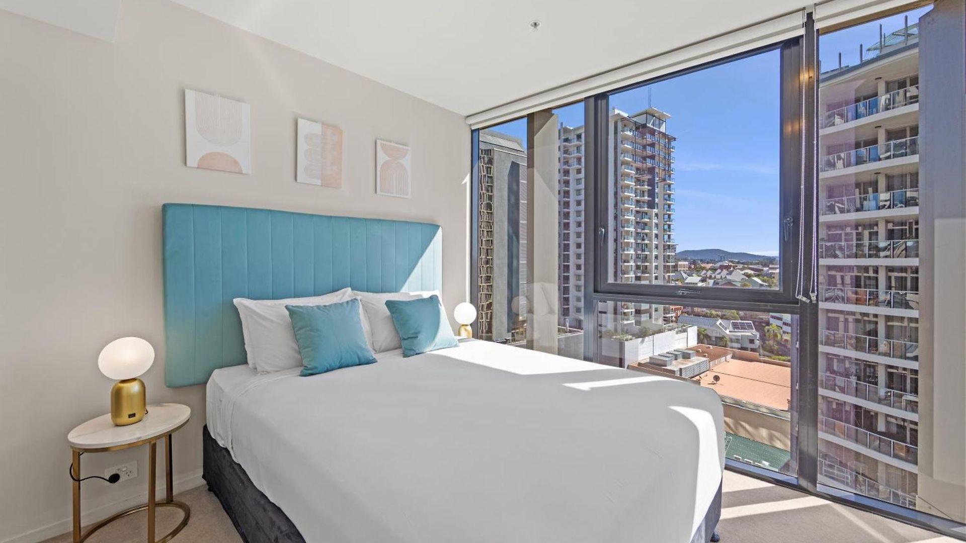 Spire Residences By Cllix