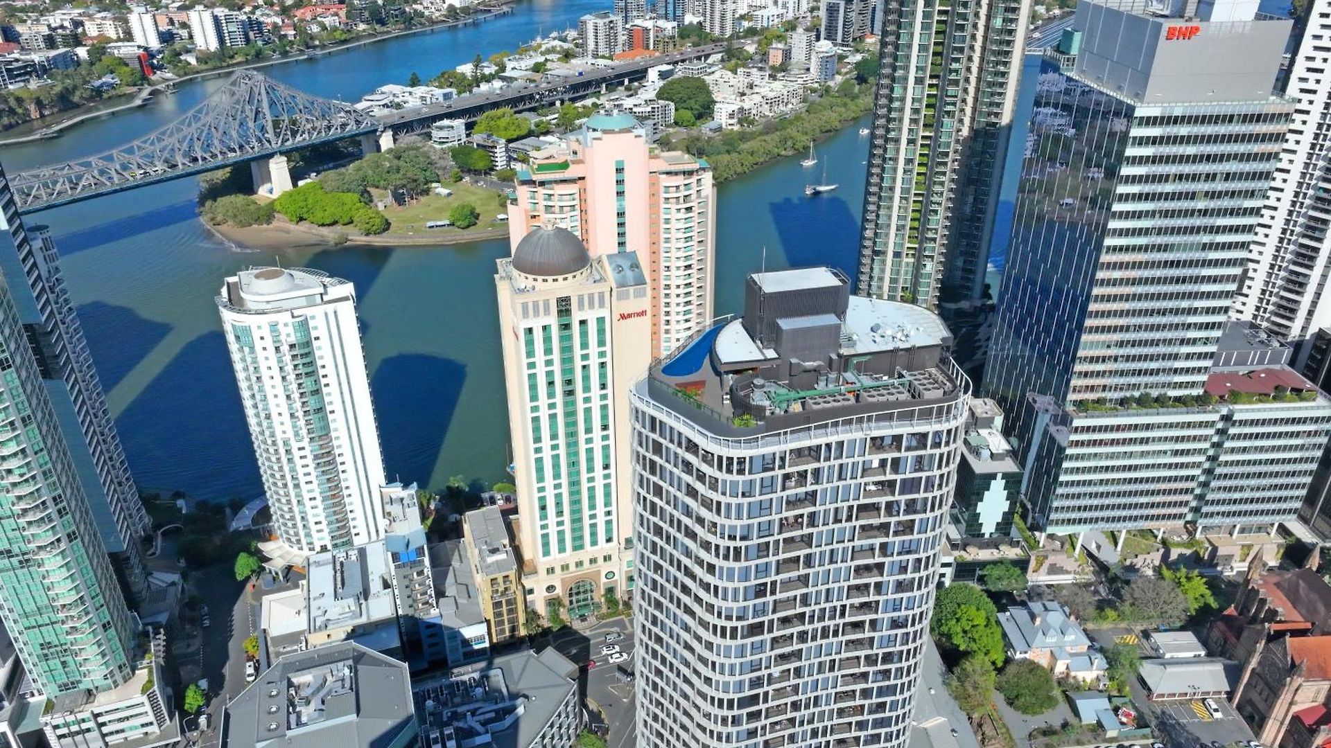 Spire Residences By Cllix