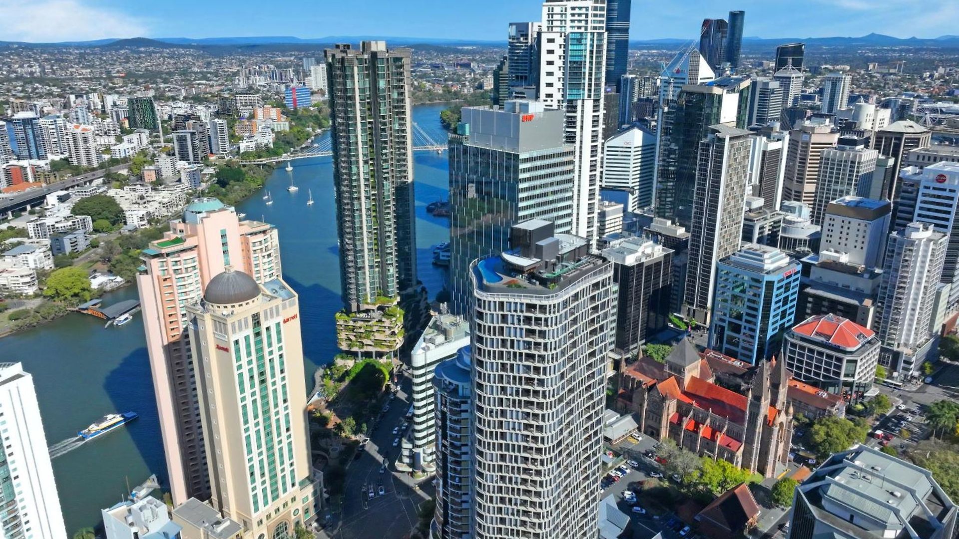 Spire Residences By Cllix Aparthotel