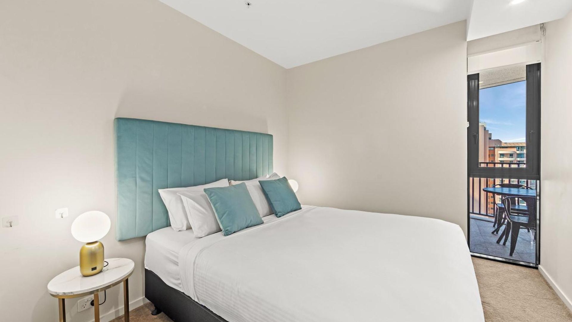 Spire Residences By Cllix Brisbane