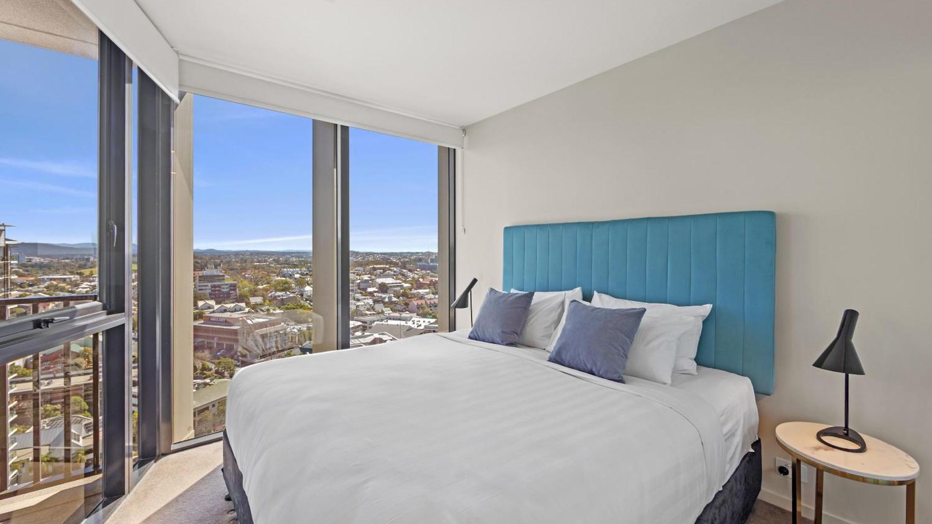 Spire Residences By Cllix 5* Brisbane