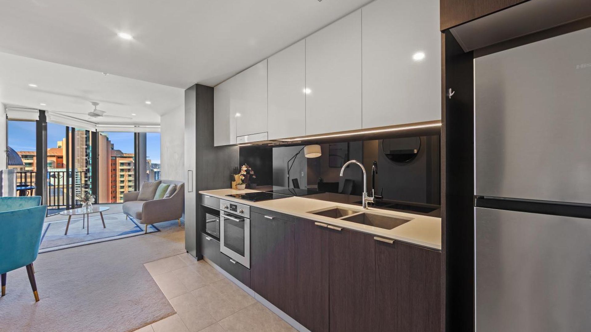 Spire Residences By Cllix Aparthotel 5*