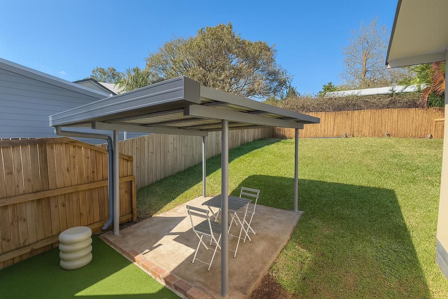 Lux 4b Queenslander By The Gabba Holiday home