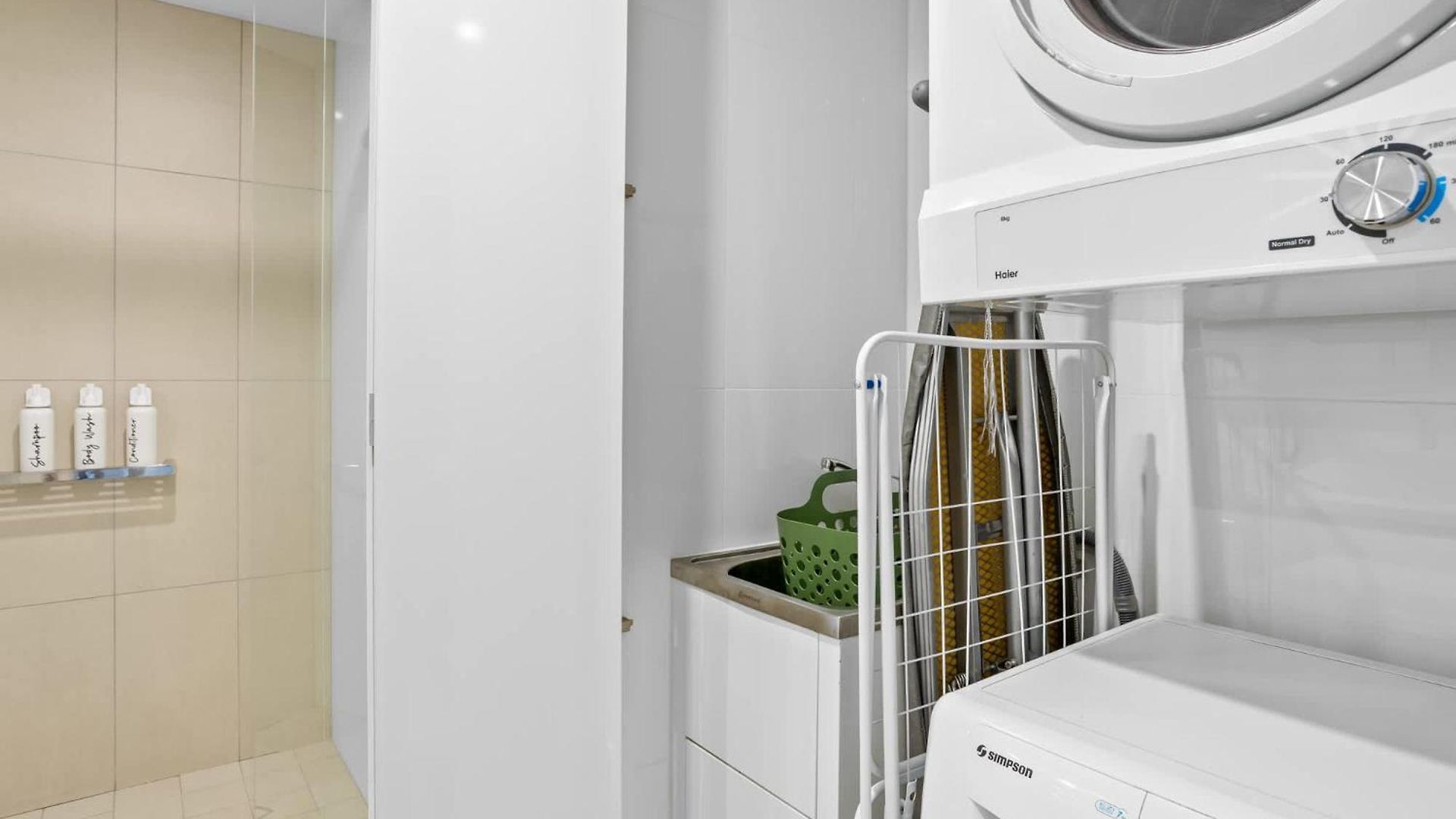 Lux 2br 5 Stars Pool Gym 10 Min Cbd Apartment Brisbane