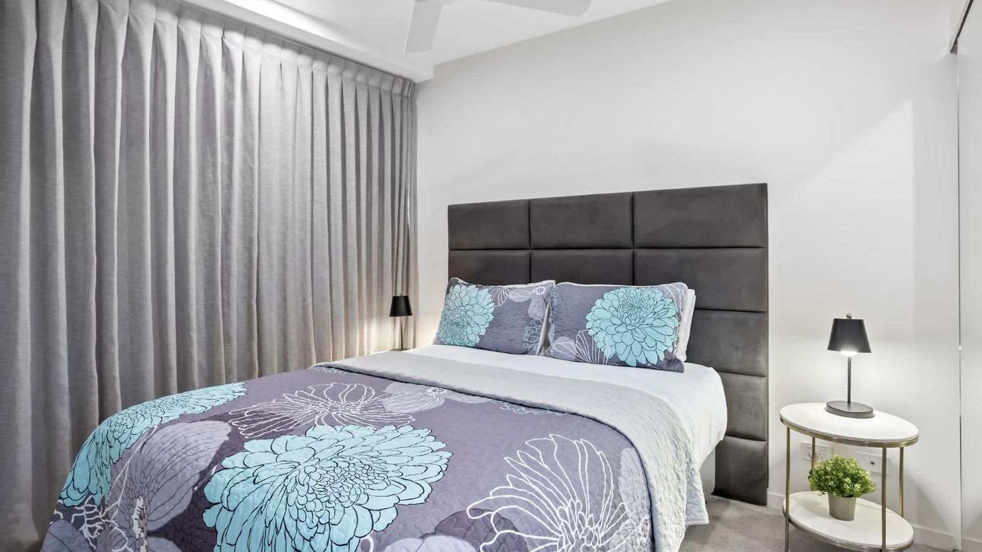 Apartment Lux 2br 5 Stars Pool Gym 10 Min Cbd Brisbane