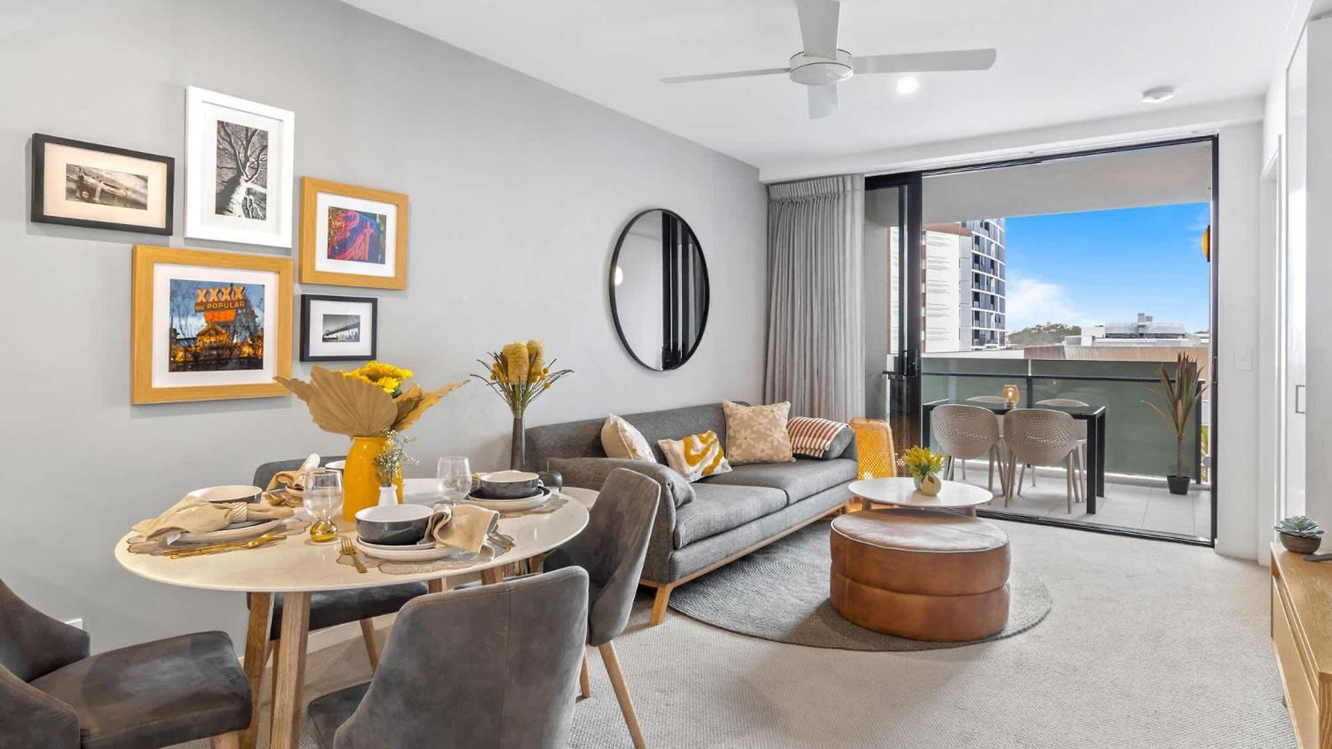 Lux 2br 5 Stars Pool Gym 10 Min Cbd Brisbane