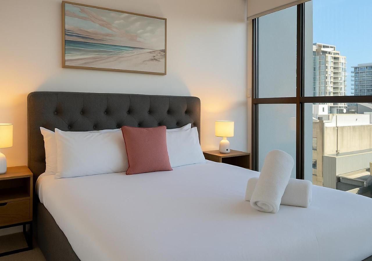 Newstead Towers Apartment Brisbane