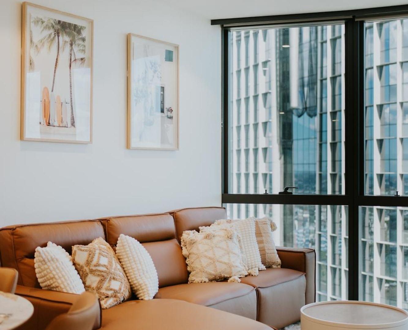 Nooon Qw - Managed By The Nooon Apartment