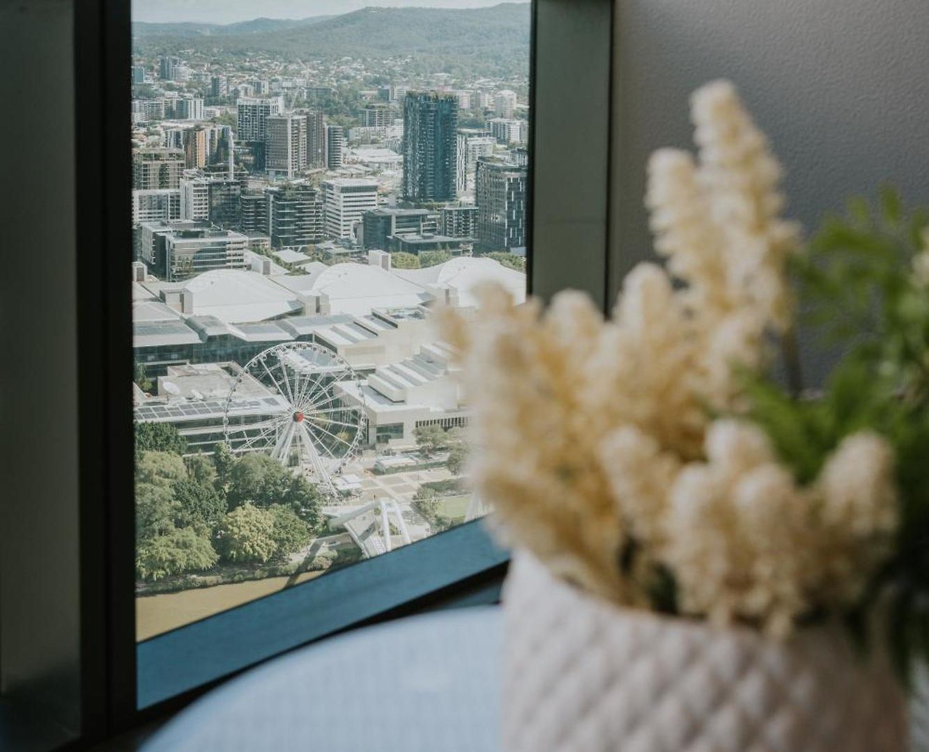 Nooon Qw - Managed By The Nooon Brisbane