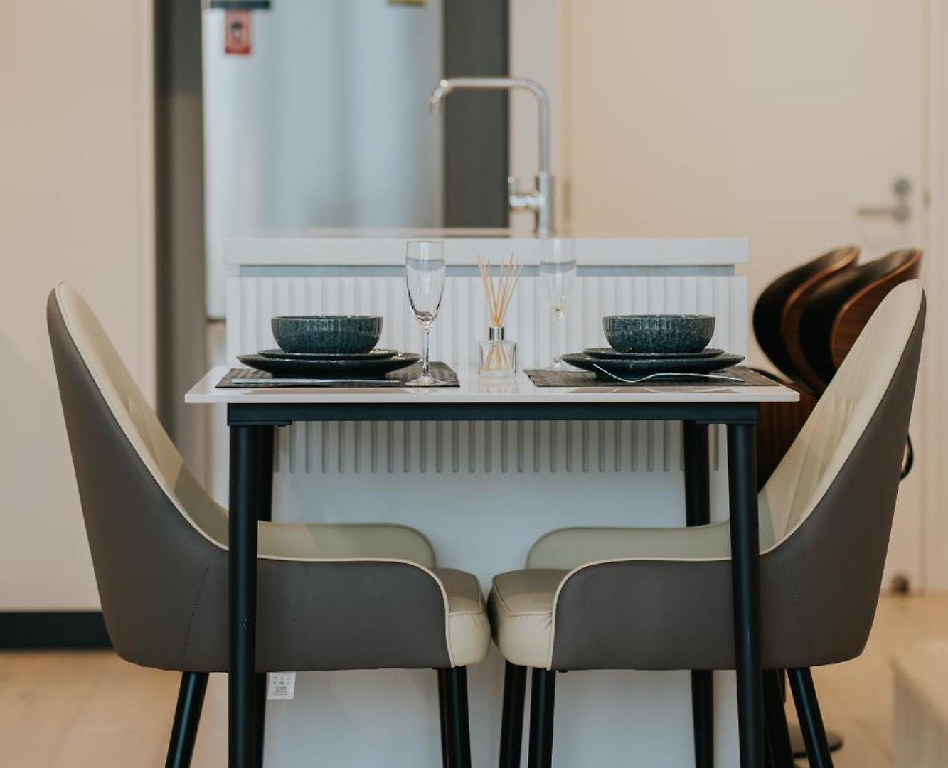 Nooon Qw - Managed By The Nooon Apartment *