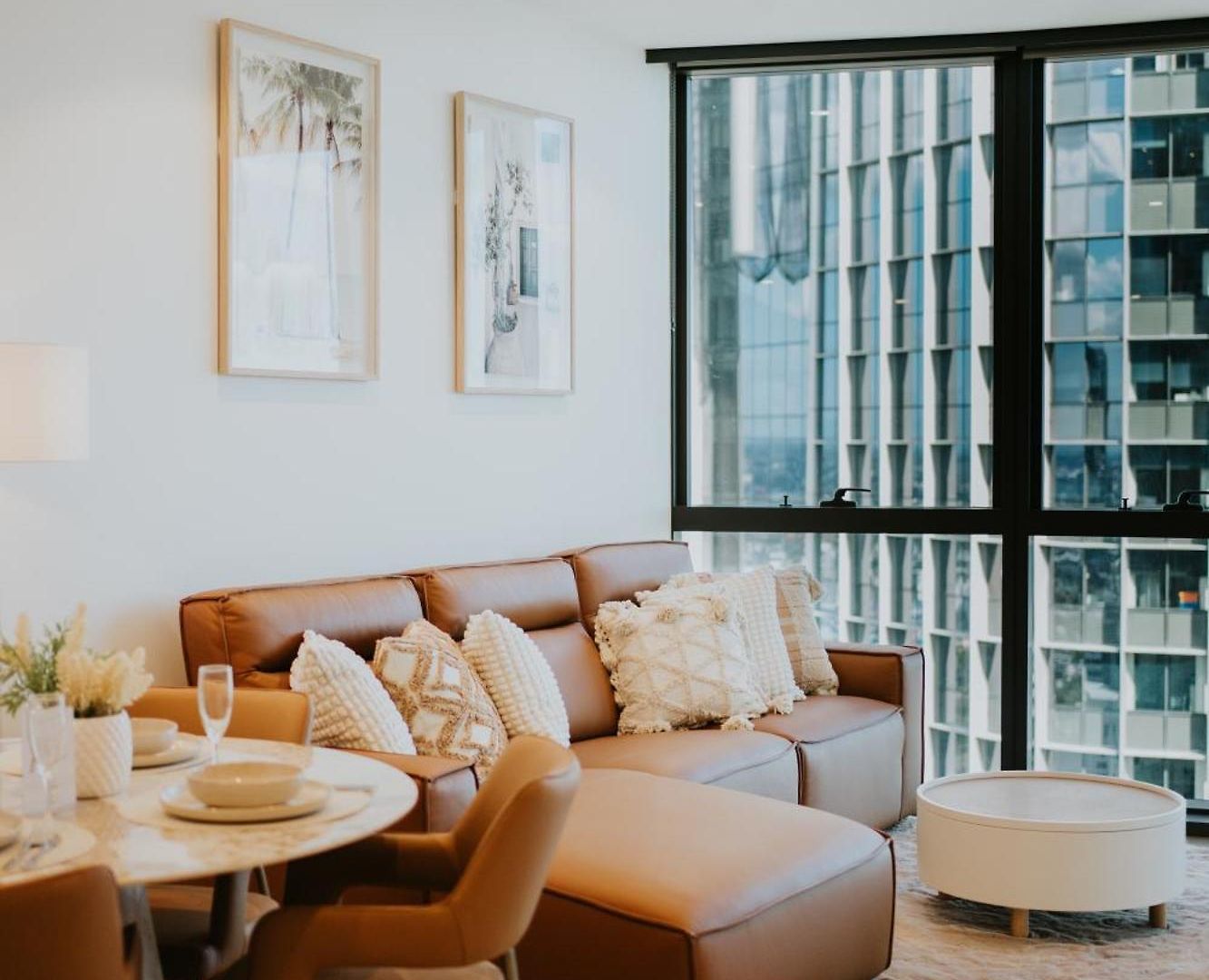 Nooon Qw - Managed By The Nooon Apartment Brisbane