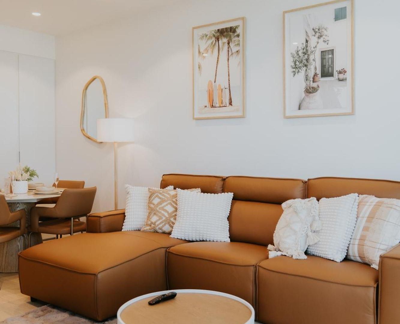 Nooon Qw - Managed By The Nooon Apartment