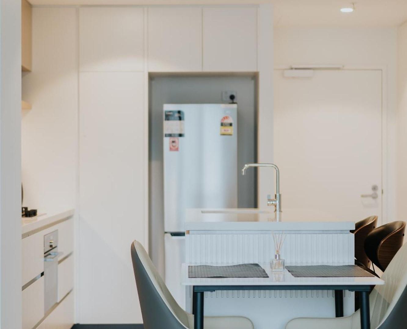 Nooon Qw - Managed By The Nooon Apartment