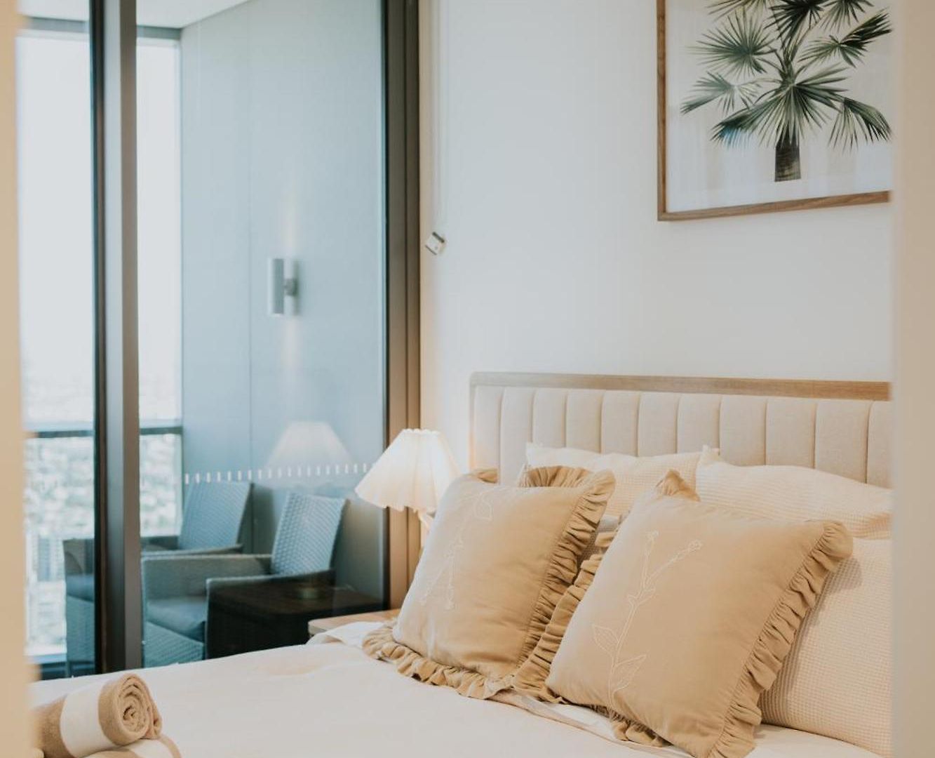 Nooon Qw - Managed By The Nooon Apartment Brisbane
