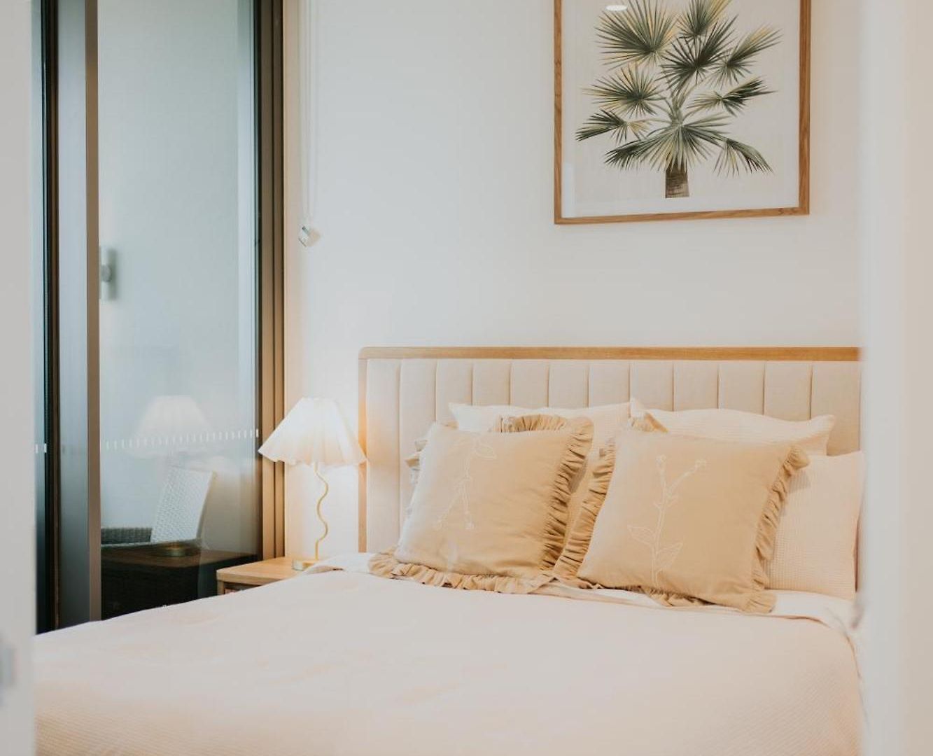 Apartment Nooon Qw - Managed By The Nooon Brisbane