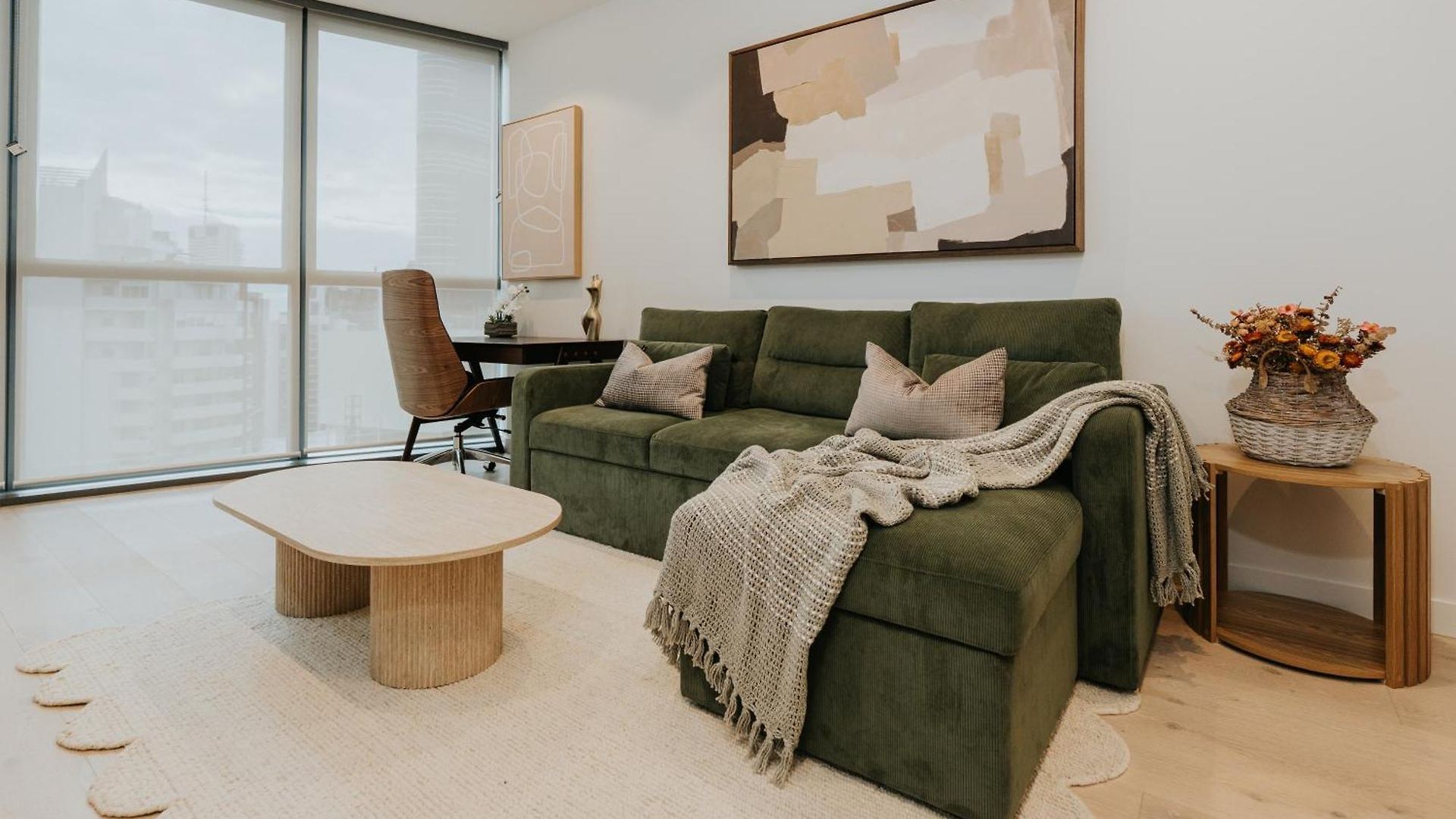 Nooon Qw - Managed By The Nooon Brisbane