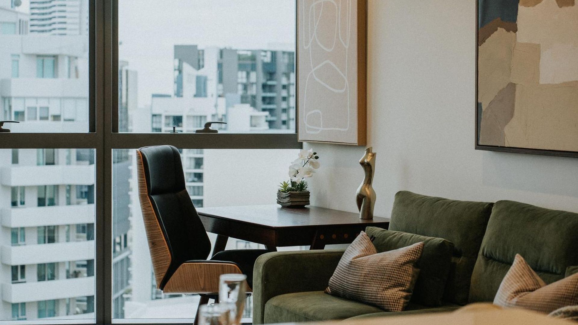 Nooon Qw - Managed By The Nooon Brisbane
