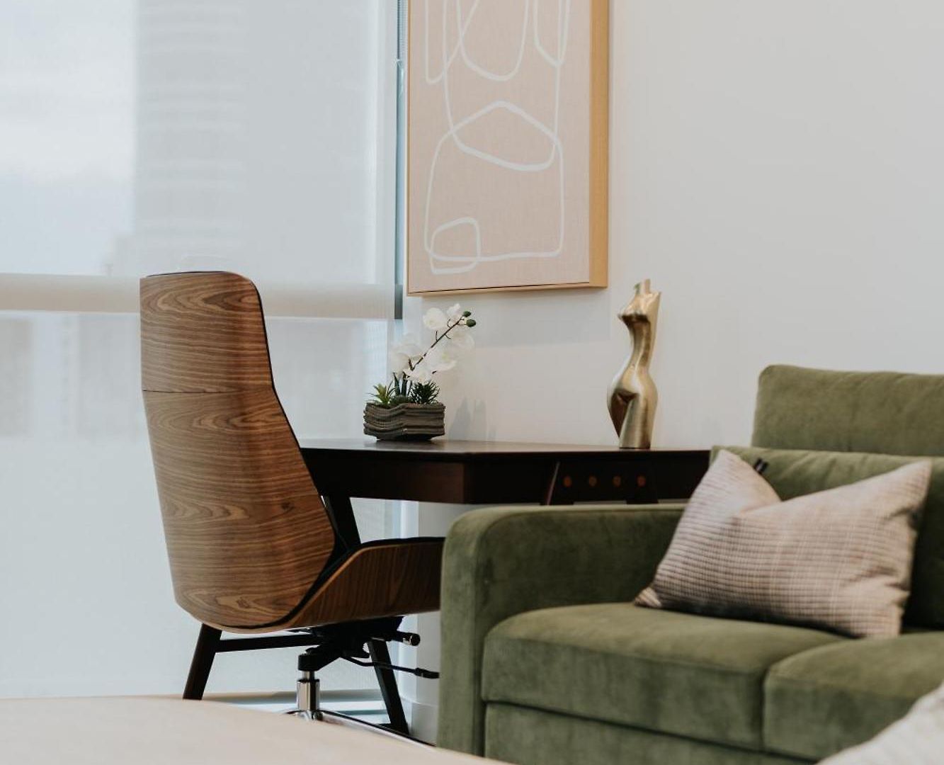 Nooon Qw - Managed By The Nooon Apartment *