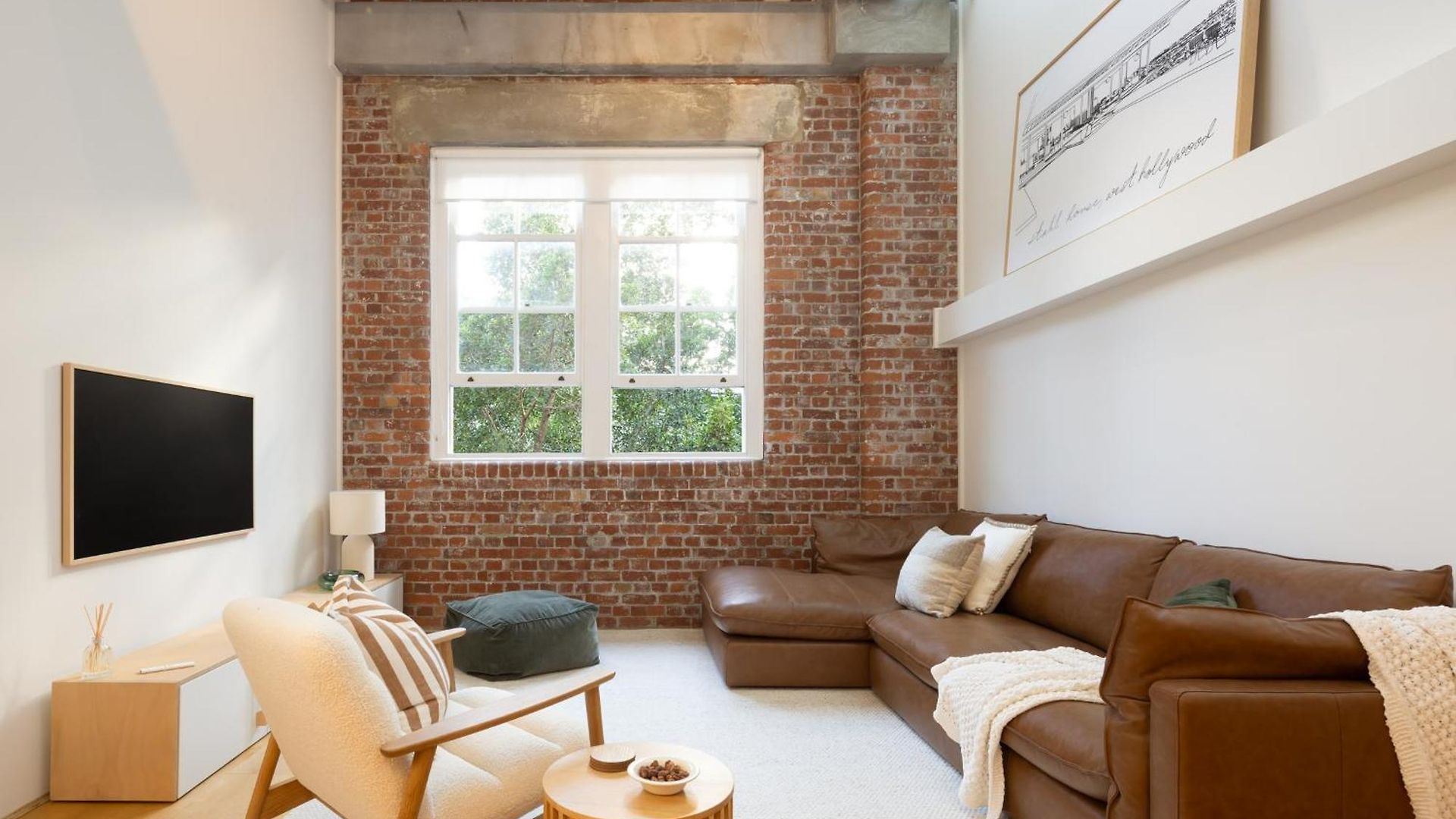 Riverside Loft 2bed,2bath Park Pool Apartment Brisbane