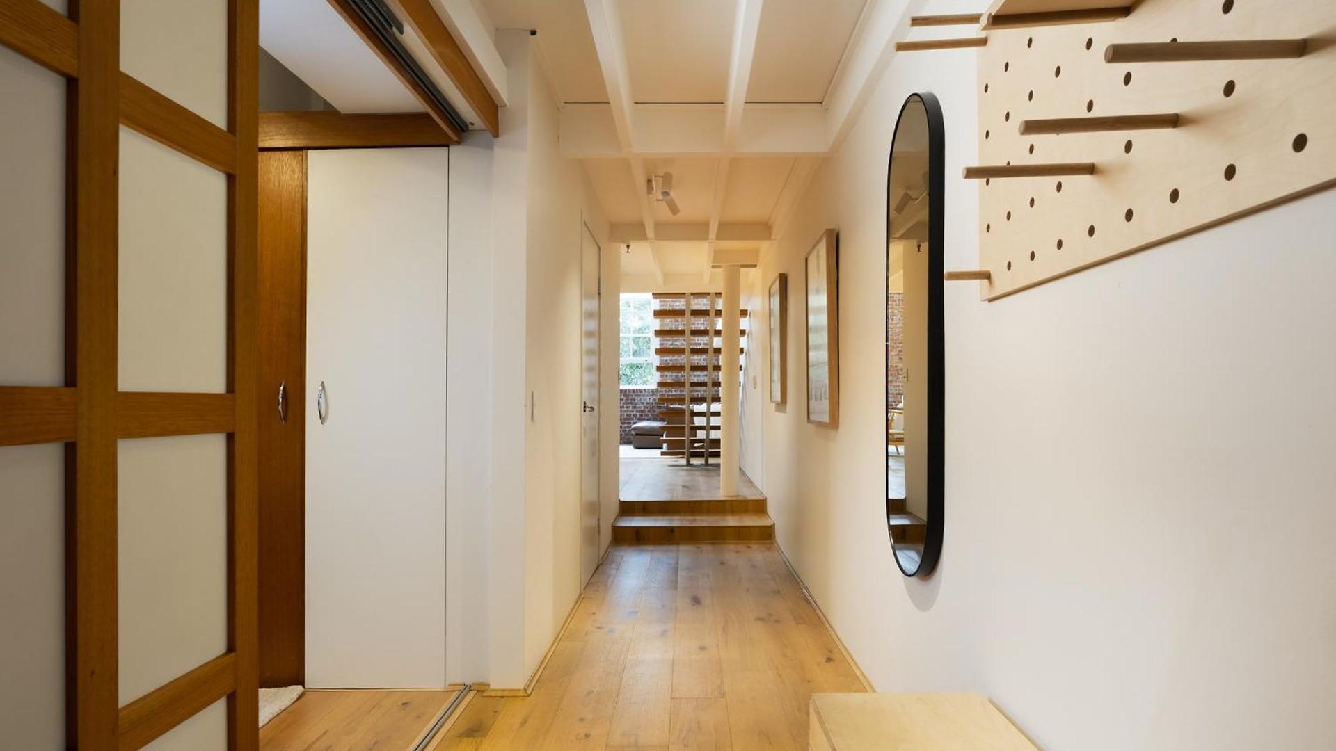 Apartment Riverside Loft 2bed,2bath Park Pool