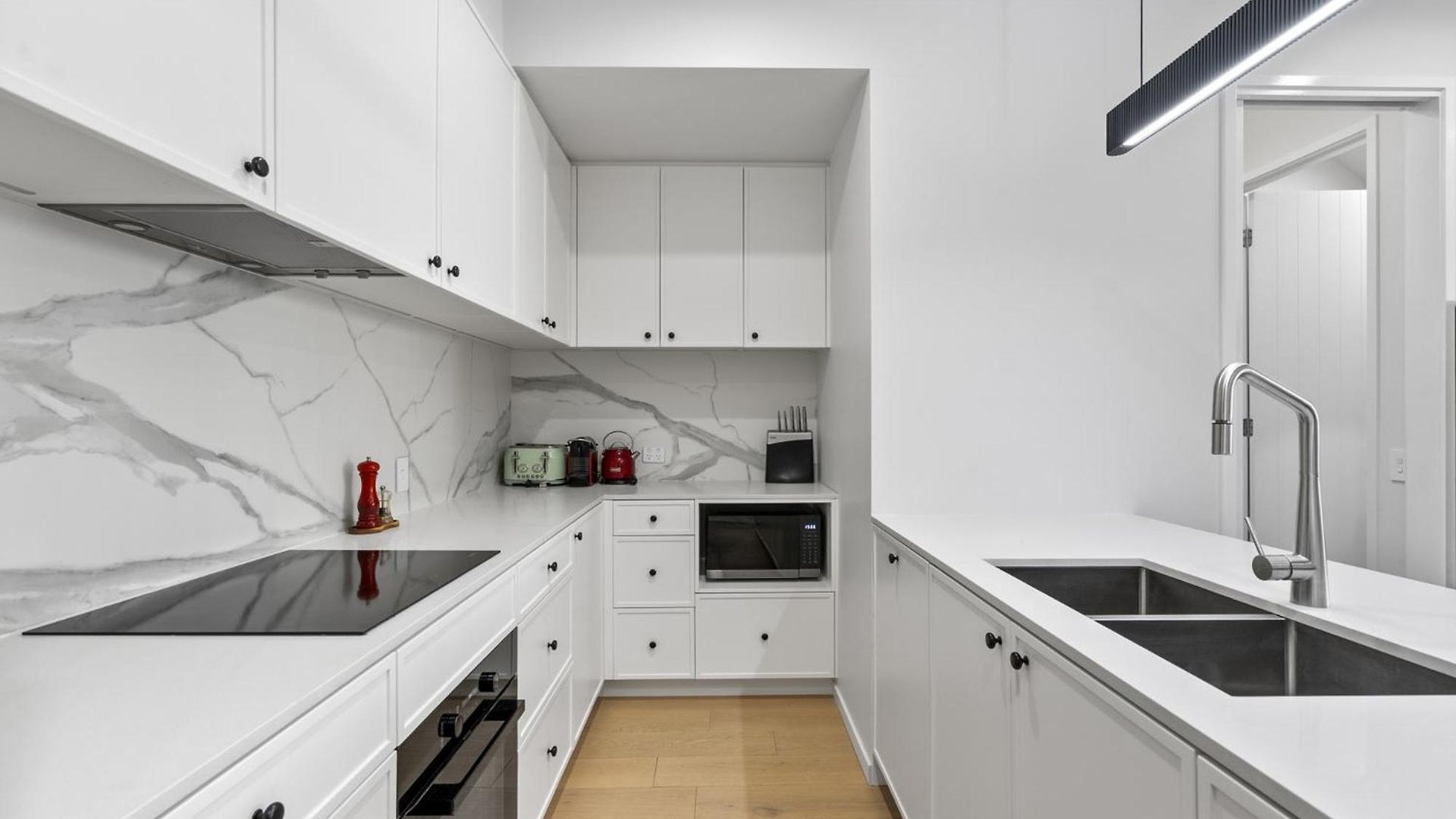 Spacious 3-bed Clayfield House With Patio And Bbq Brisbane