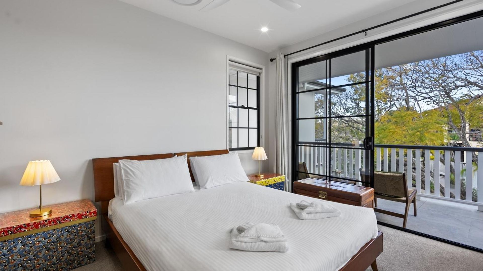 Holiday home Spacious 3-bed Clayfield House With Patio And Bbq Brisbane