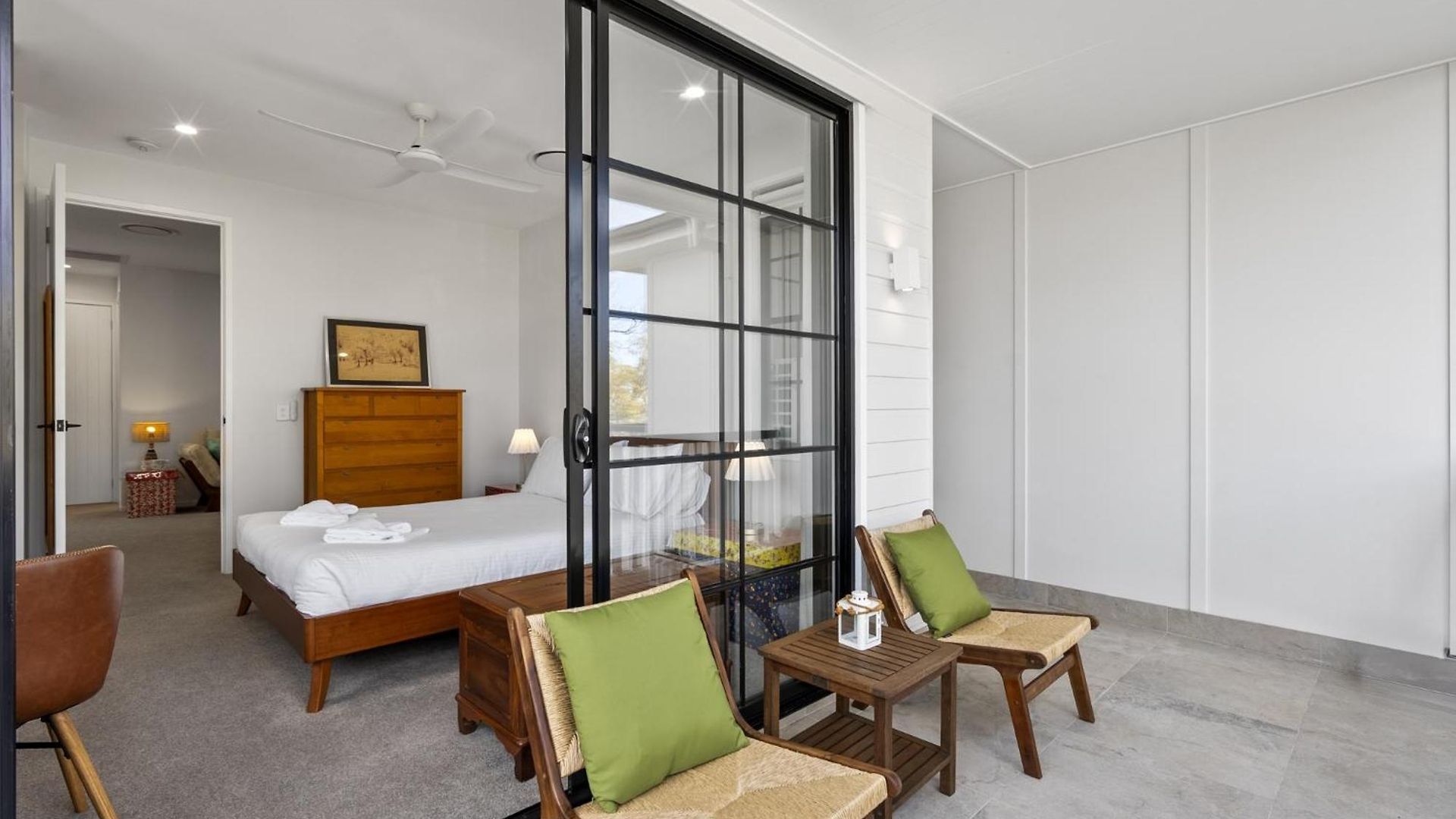 Spacious 3-bed Clayfield House With Patio And Bbq * Brisbane