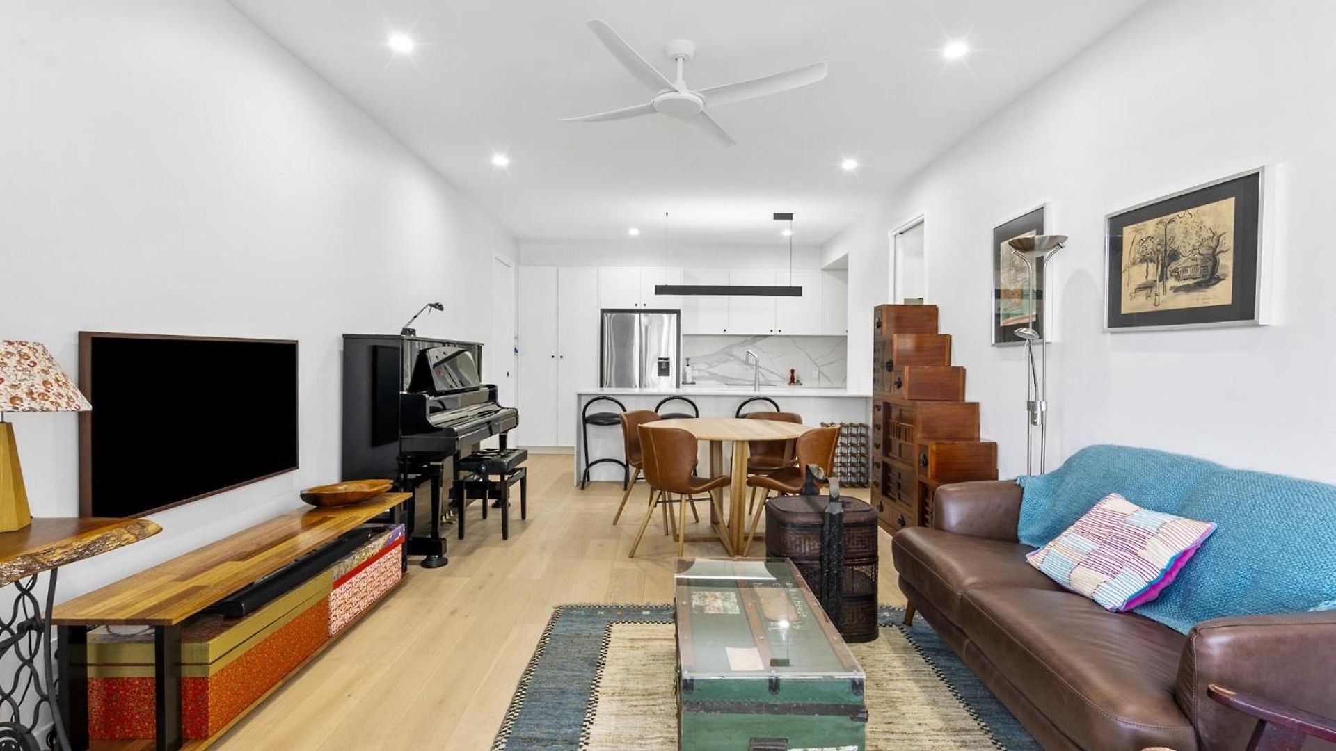 Spacious 3-bed Clayfield House With Patio And Bbq Holiday home Brisbane