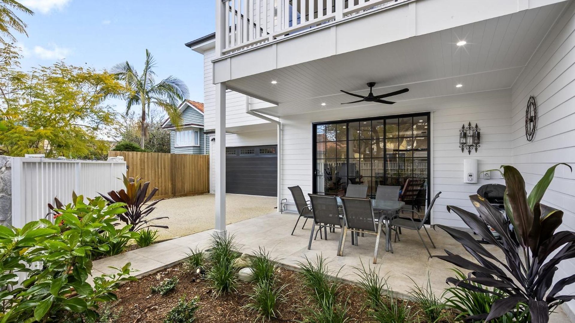 Holiday home Spacious 3-bed Clayfield House With Patio And Bbq Brisbane