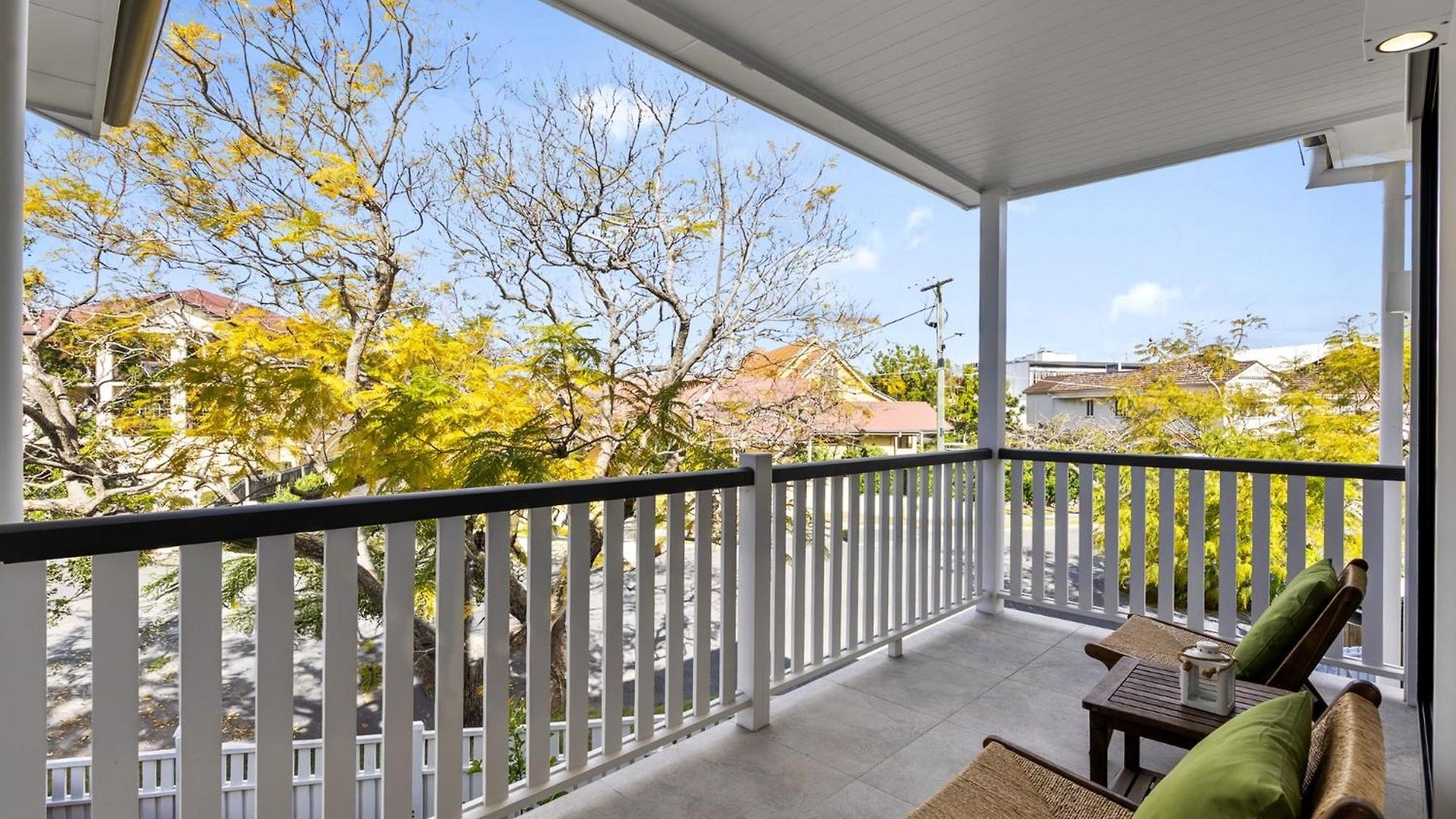 Holiday home Spacious 3-bed Clayfield House With Patio And Bbq