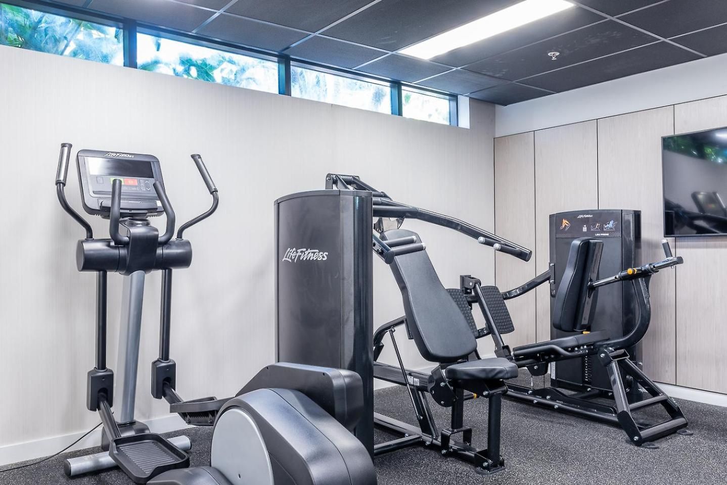 Located Cozy In South Brisbane