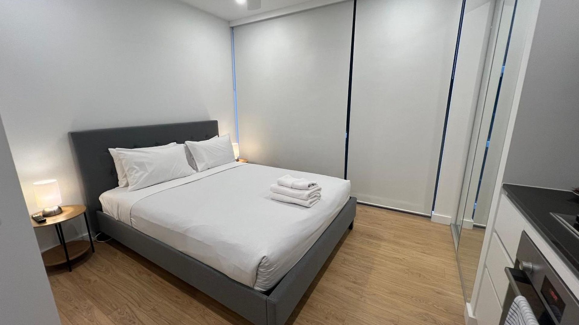 Located Cozy In South Brisbane